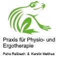Praxis für Physio- und Ergotherapie Roßbach und Matthes
