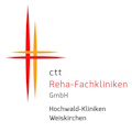 Hochwald-Kliniken Weiskirchen
