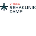 VITREA Rehaklinik Damp GmbH